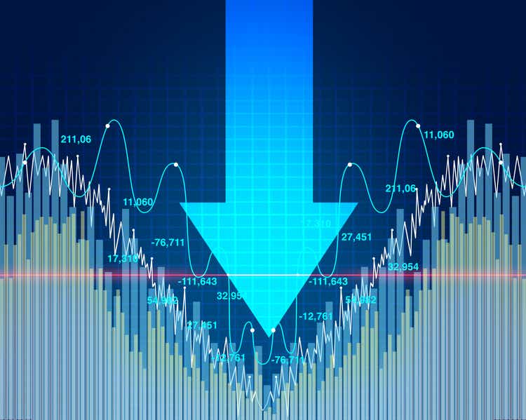 3 Stocks That Show the Market Isn't Counting on a Recession