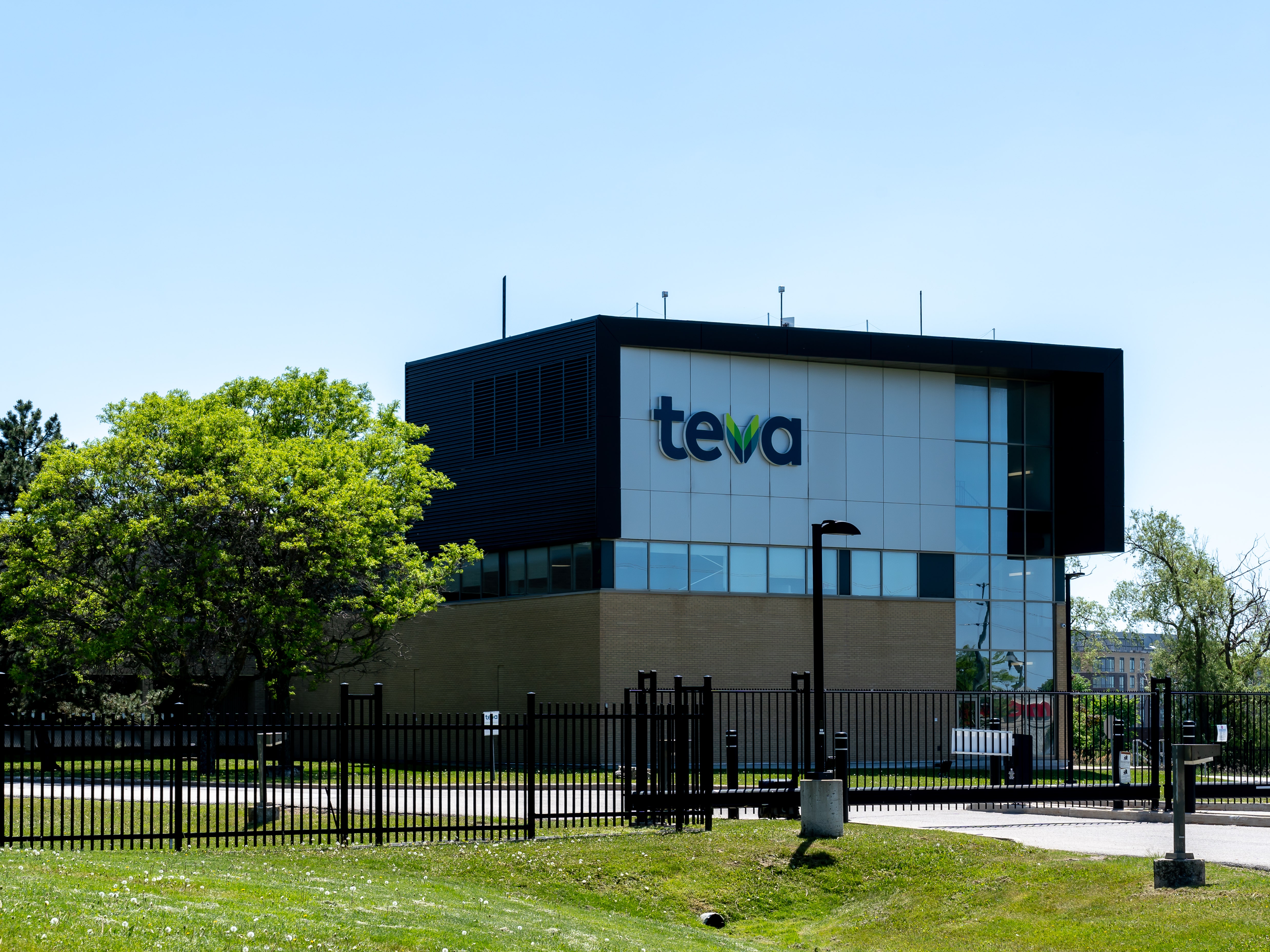 Bemærk venligst erhvervsdrivende gasformig Teva Pharmaceutical Stock: Gem Among Generic Pharma Companies (NYSE:TEVA) |  Seeking Alpha