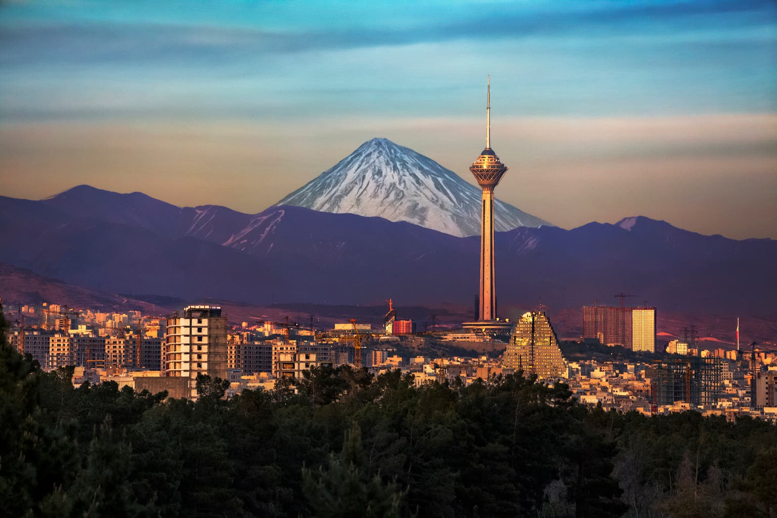 Negotiating Window For Iran | Searching for Alpha