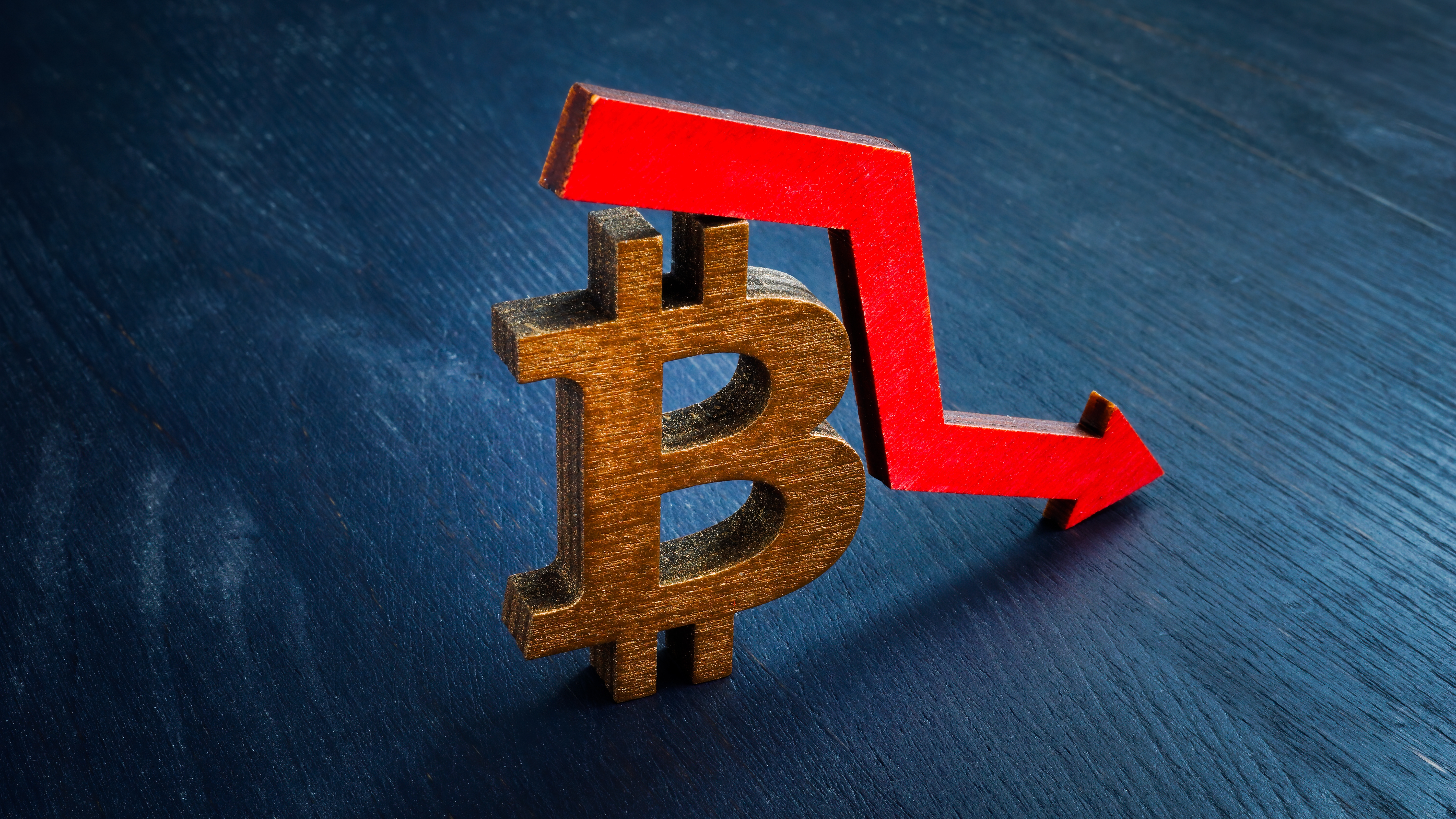 Bitcoin Briefly Dips Below $80,000 | Seeking Alpha