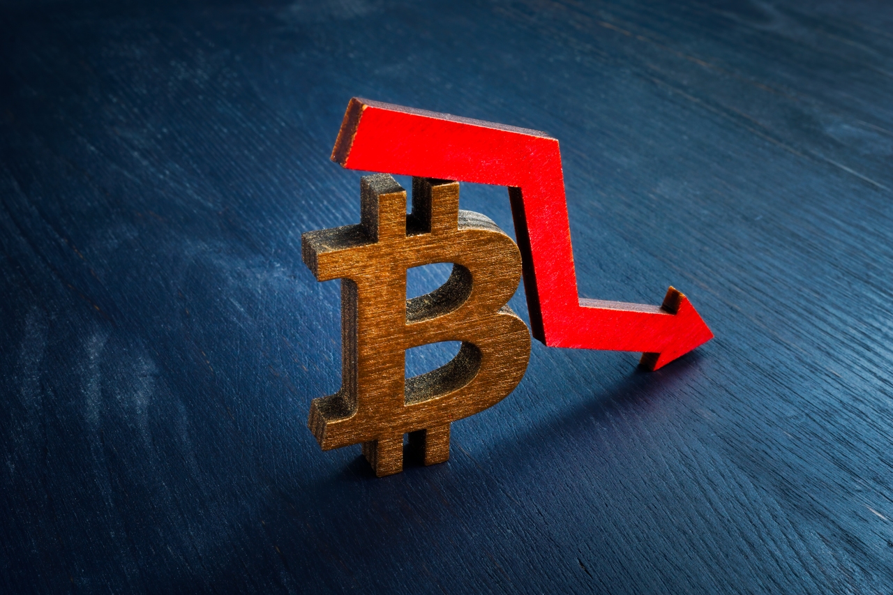 Bitcoin Briefly Dips Below $80,000 | Seeking Alpha