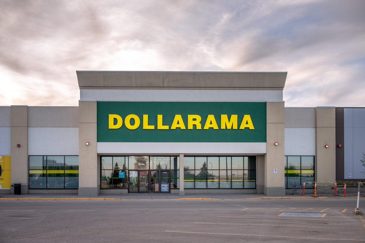 Dollarama Stock How Much More Growth Can Investors Expect? (OTCMKTS