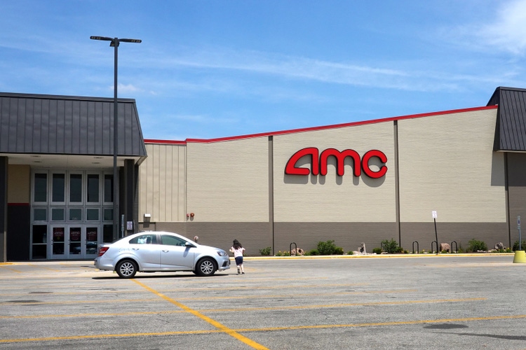 AMC Sells 8.5 Million Shares To Investment Group, As Meme Traders Continue Effort To Rally Stock