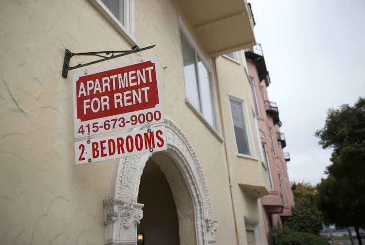Rents Rebound In San Francisco After Pandemic-Related Decline