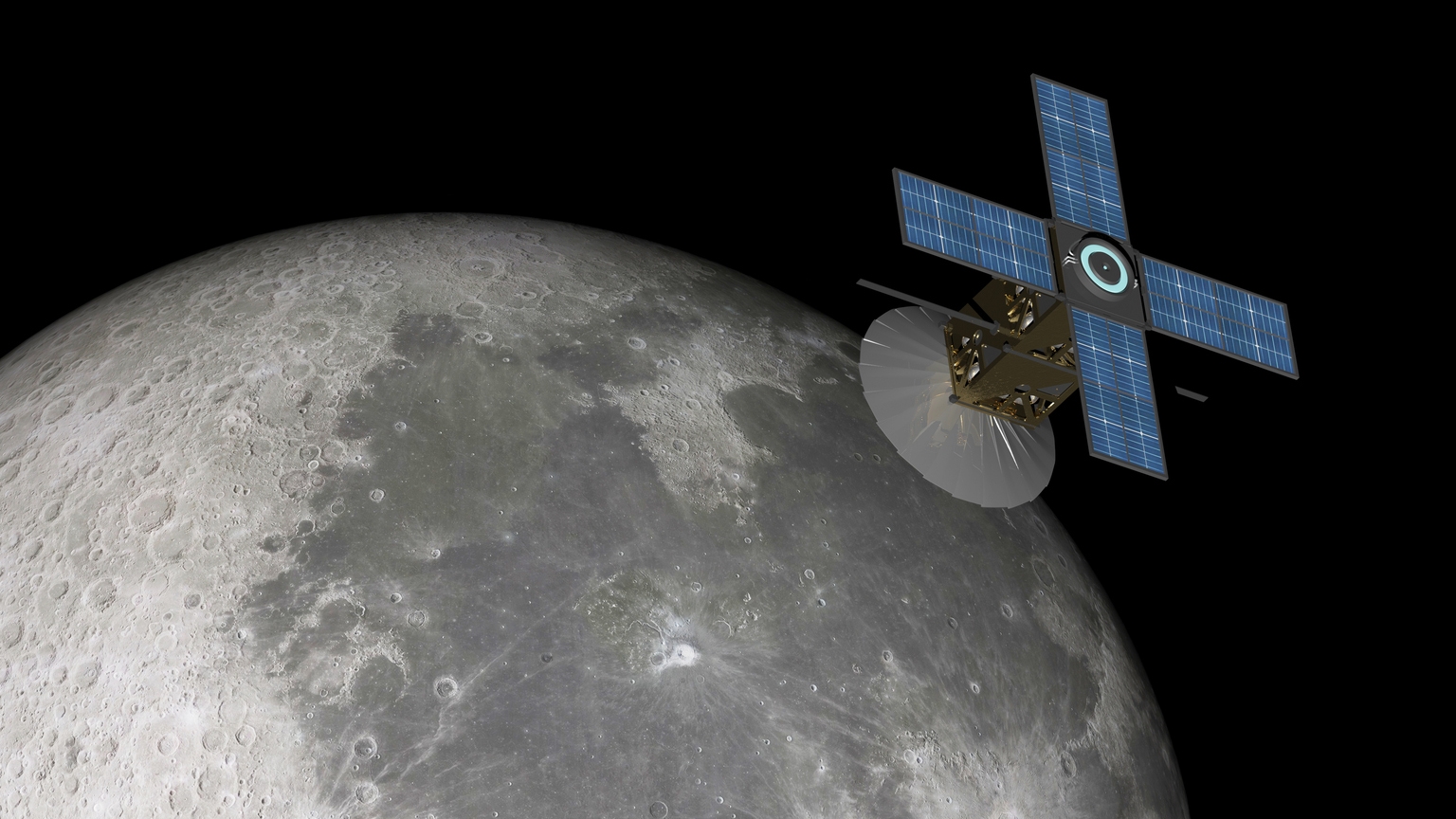 Intuitive Machines: Success After Lunar Failure (NASDAQ:LUNR) | Seeking  Alpha