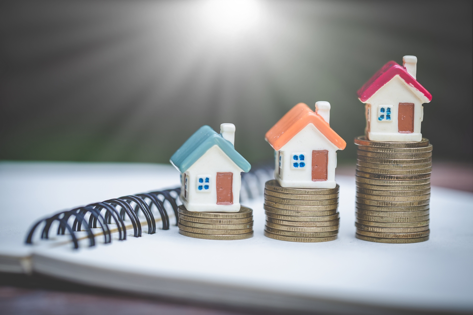 The Perfect Blend Of Growth And Invitation Homes And Crown