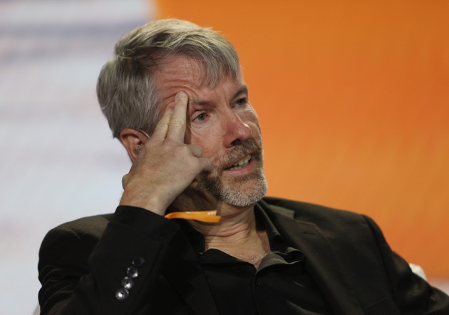 Strategy Q3 profit aided by bitcoin gains, software strength; repeats guidance