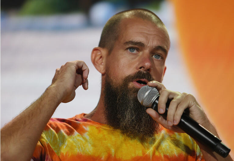 New Twitter CEO emerged as top internal candidate over a year ago