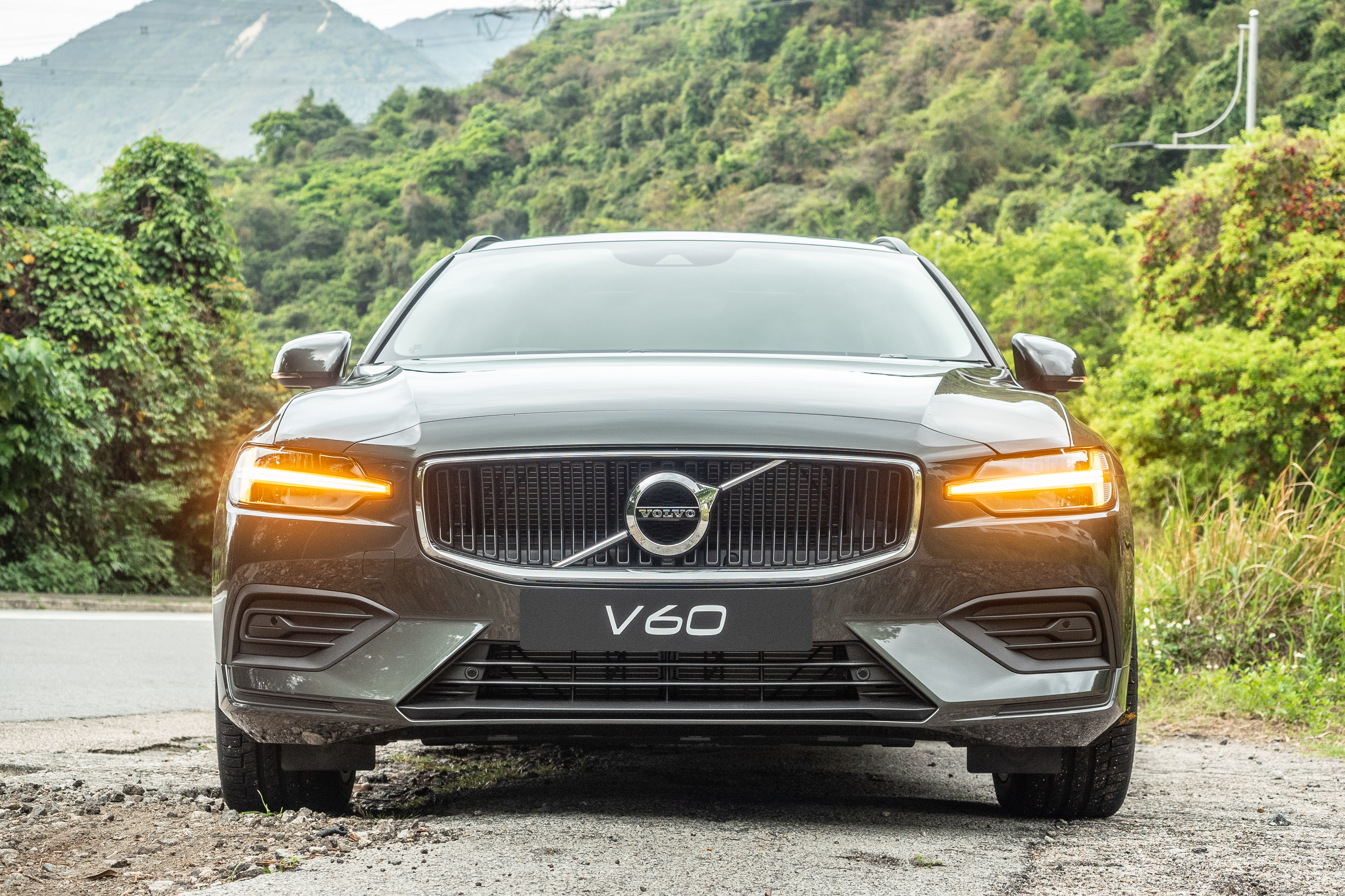 Volvo Hit By China Economic Woes And Semiconductor Shortage Seeking Alpha   Image 1321853300 