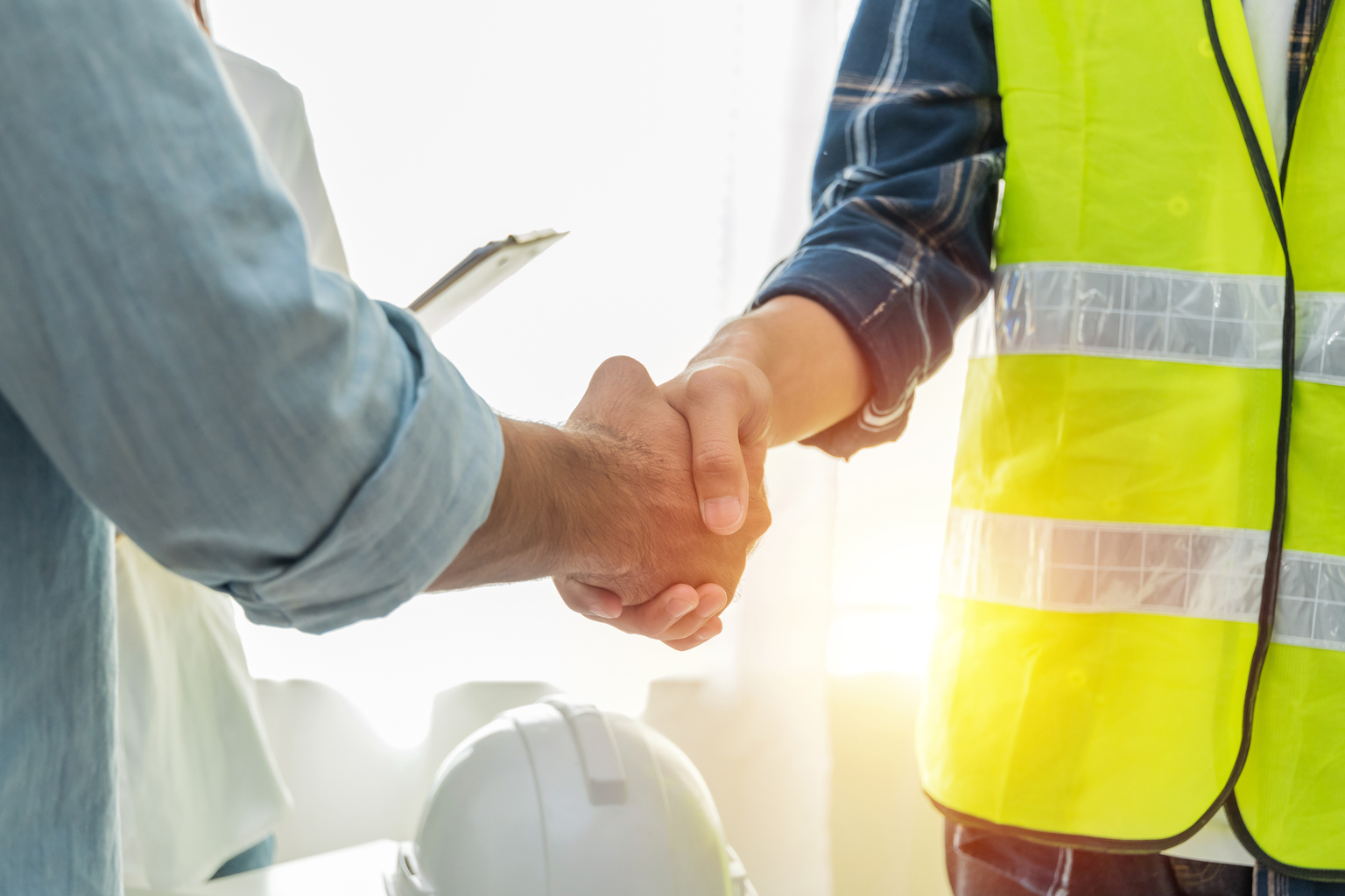 seekingalpha.com - The Value Investor - Everus Construction - A Much More Constructive Set-Up Here (NYSE:ECG)