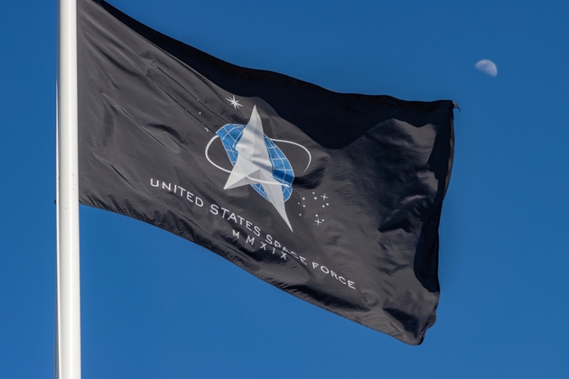 Syntec Optics lands order for U.S. Space Force, imaging programs