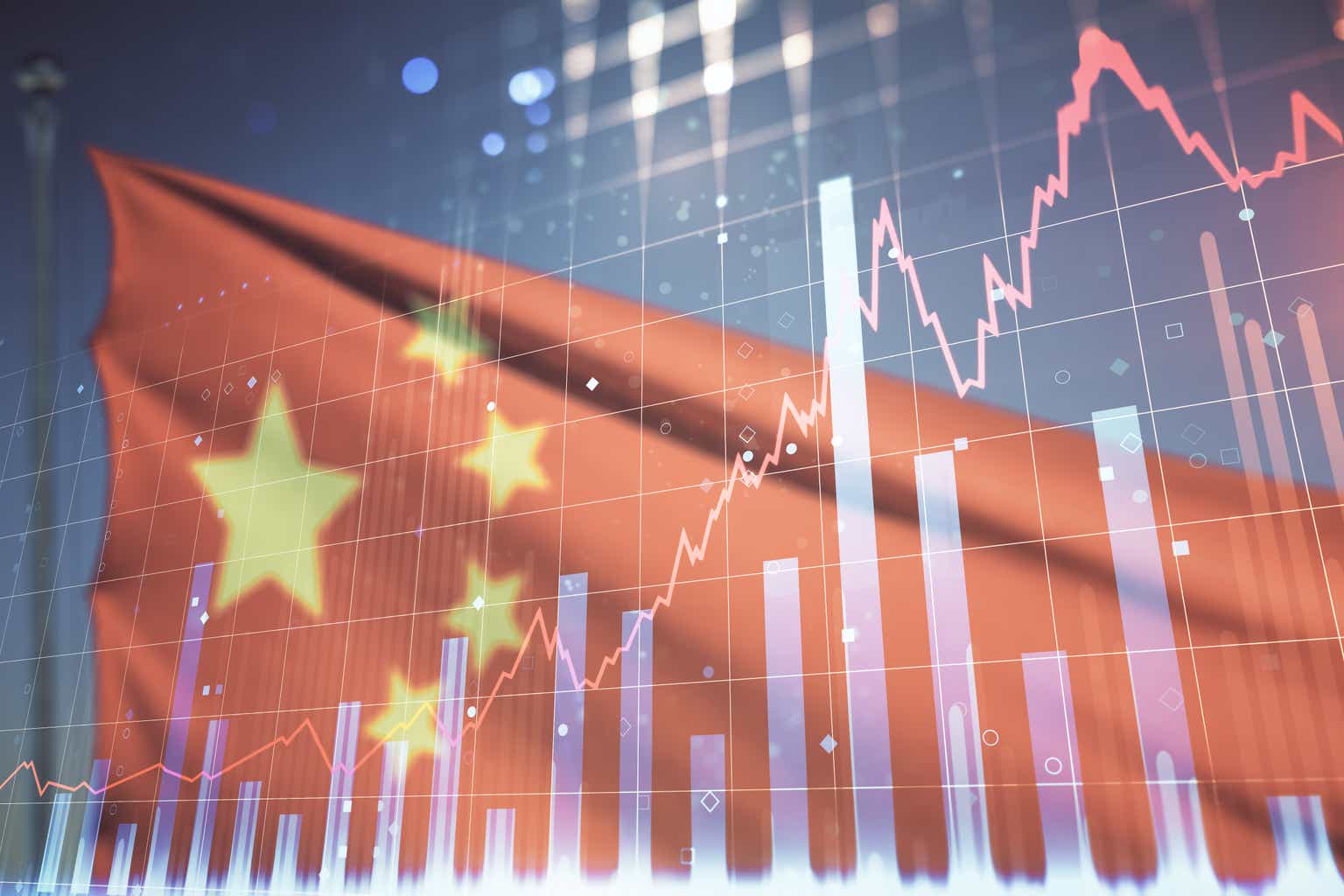 3 Excessive Yield Dividend Shares Gaining From China’s Stimulus