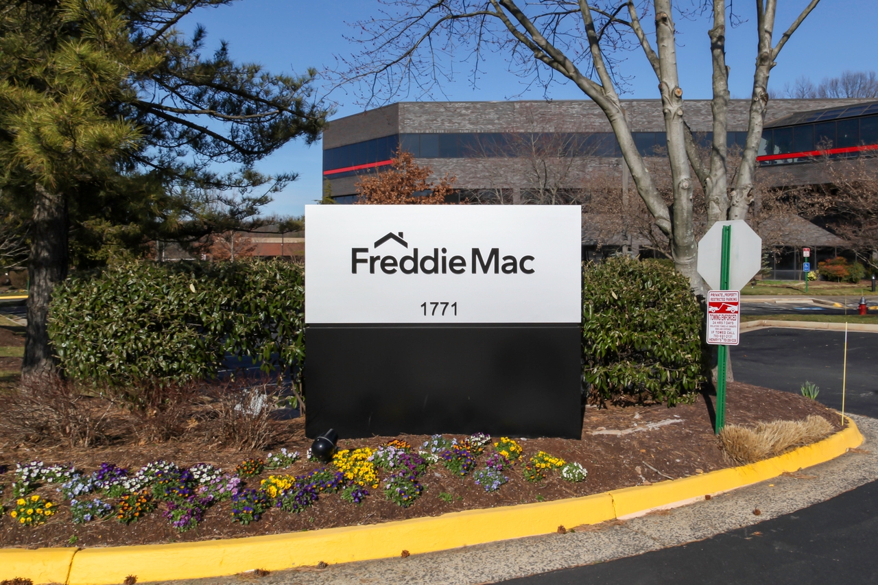 Freddie Mac mortgage portfolio climbs 6.5% in December (FMCC:OTCMKTS) |  Seeking Alpha