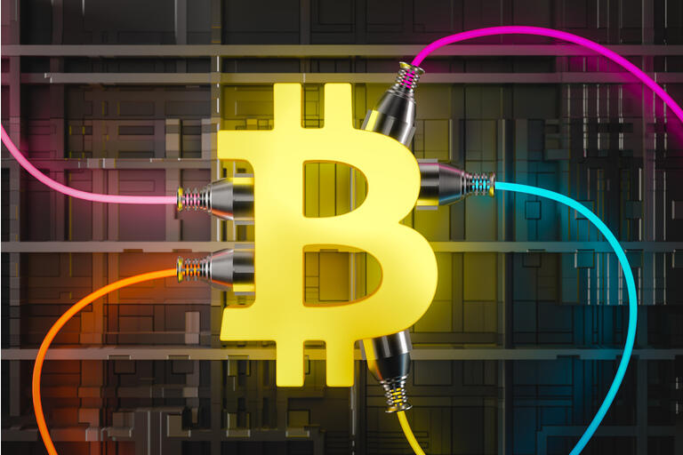 Energy consumption of Bitcoin mining