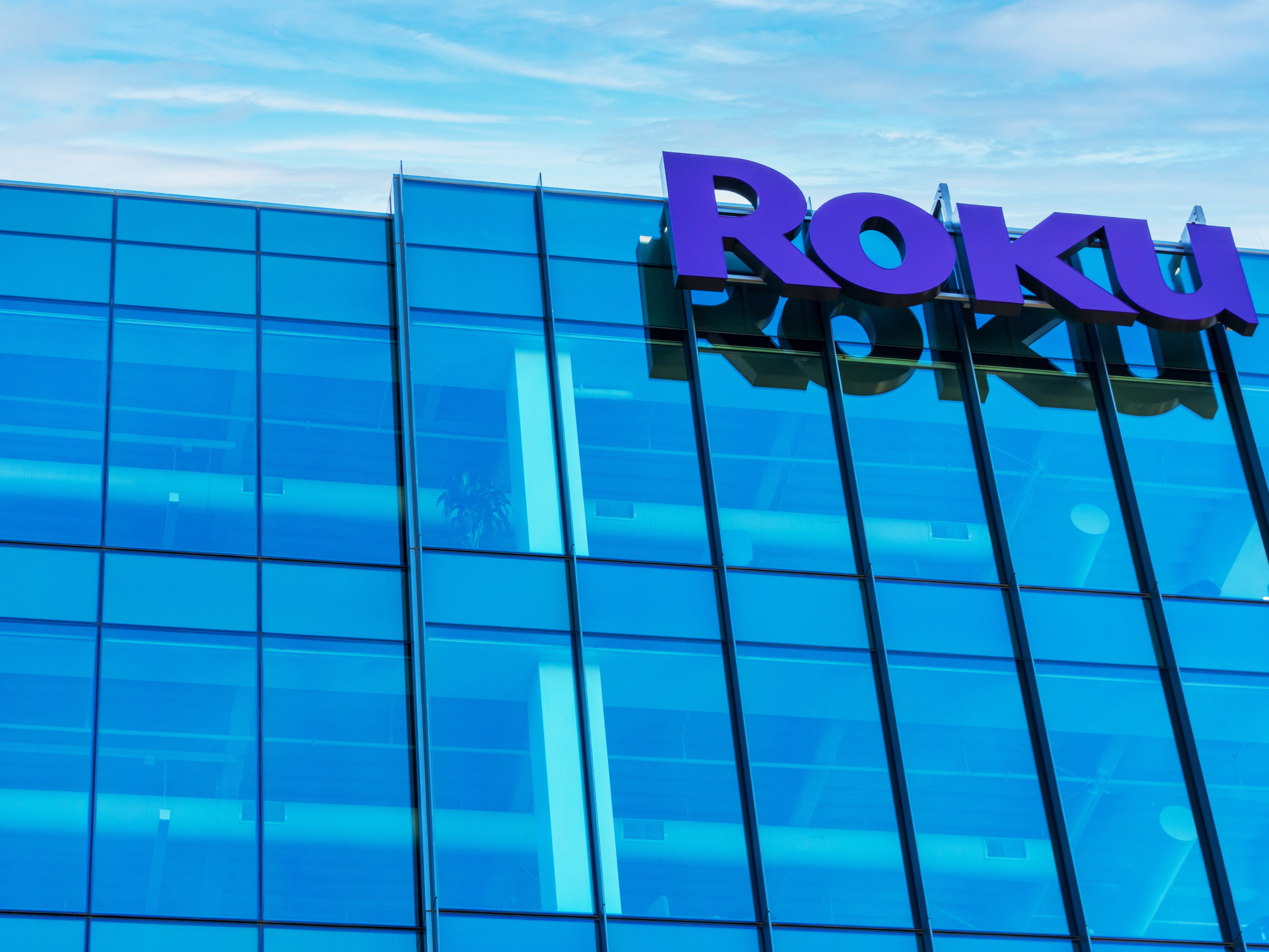 Roku posts strong Q3, sees smart TV sales and ad momentum