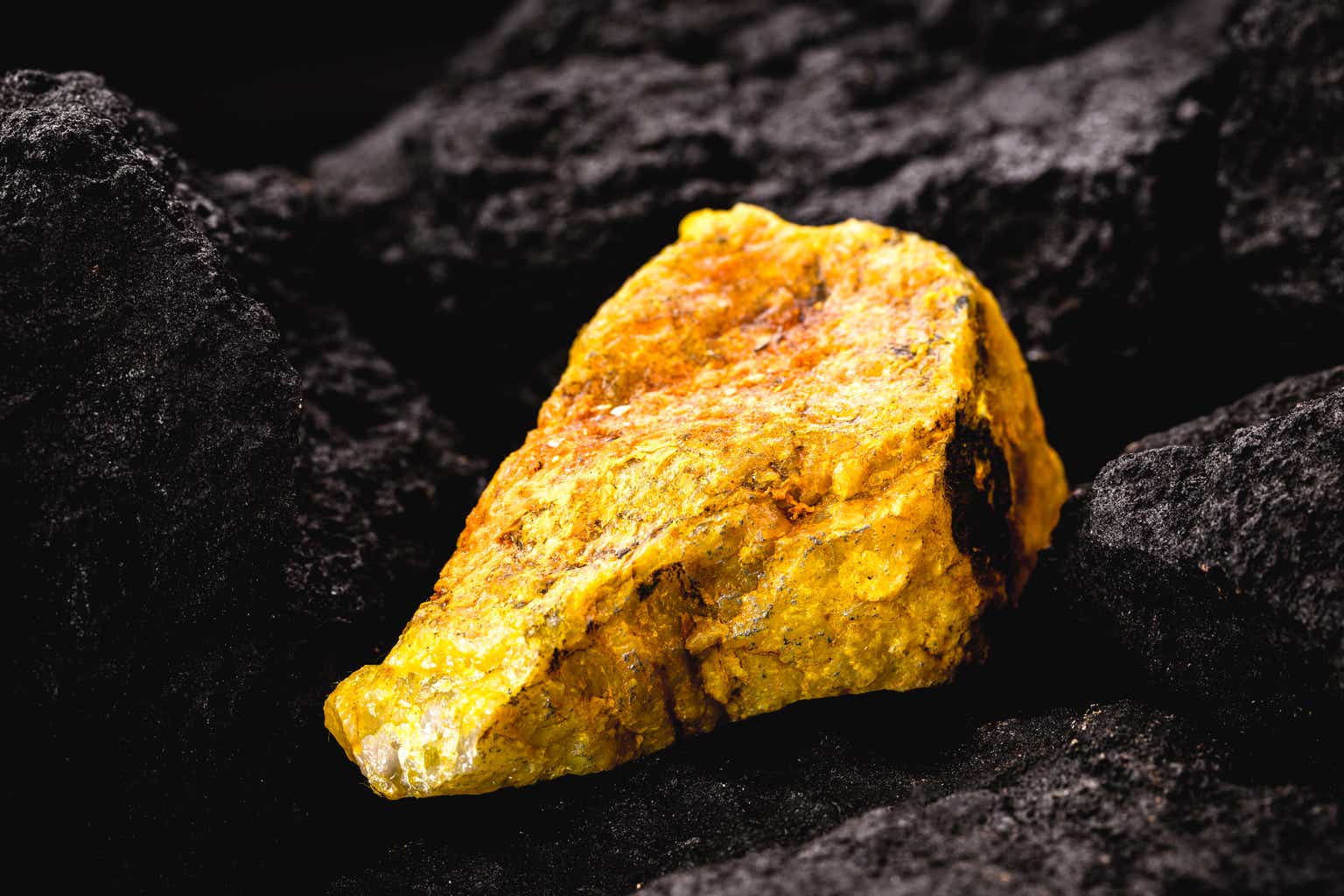 Unlocking Value In Uranium: Denison Mines Corp.'s Strategic Bet On The Phoenix Project