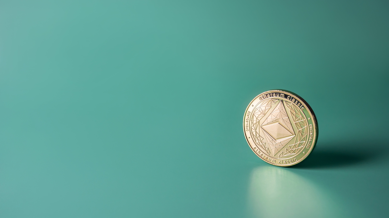 Ethereum: Time For Panic Or Opportunity? (Cryptocurrency:ETH-USD) | Seeking  Alpha