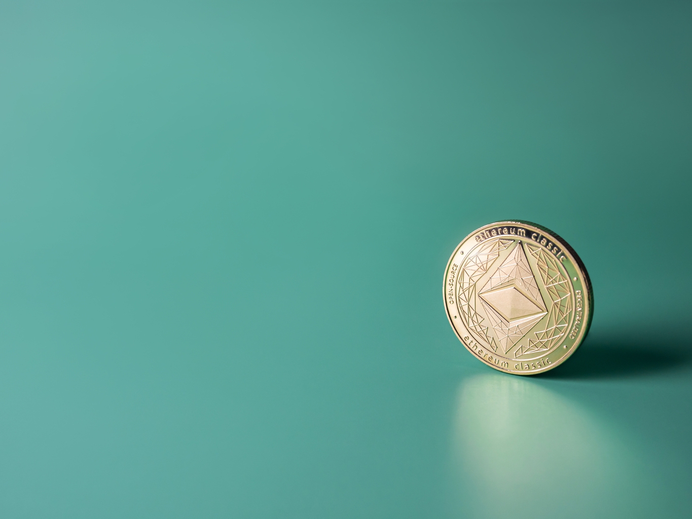 Ethereum: Time For Panic Or Opportunity? (Cryptocurrency:ETH-USD) | Seeking  Alpha