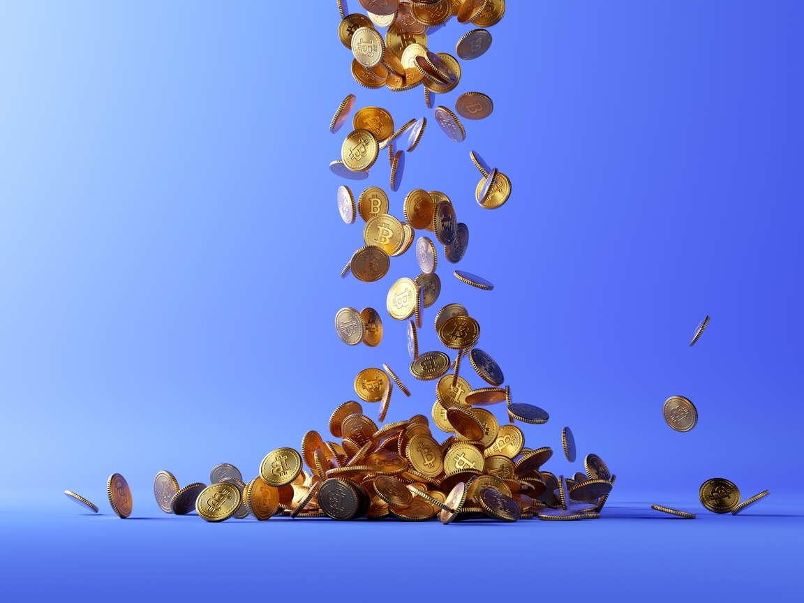 Buy Bitcoin - A Tsunami Of Global Liquidity Is Coming (Cryptocurrency:BTC-USD)  | Seeking Alpha