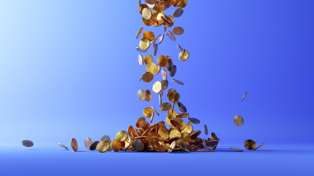 Buy Bitcoin - A Tsunami Of Global Liquidity Is Coming (Cryptocurrency:BTC- USD) | Seeking Alpha