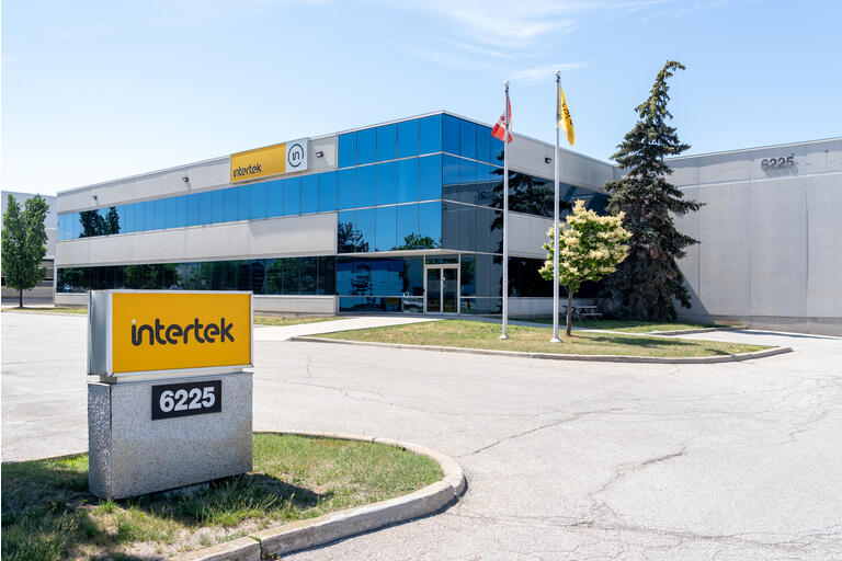 Intertek: Technically Not A Bargain, But Not Expensive Either