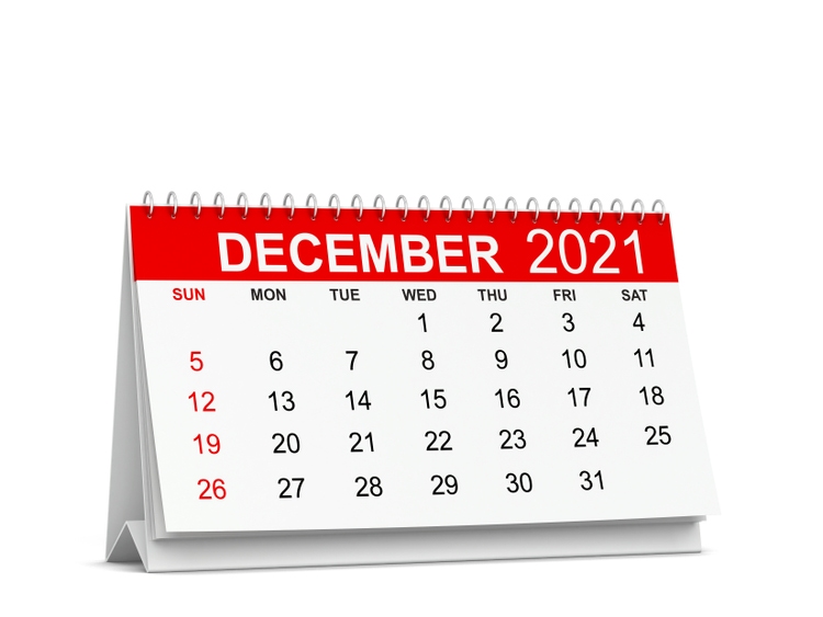 Major Asset Classes: December 2021 Performance Review | Seeking Alpha