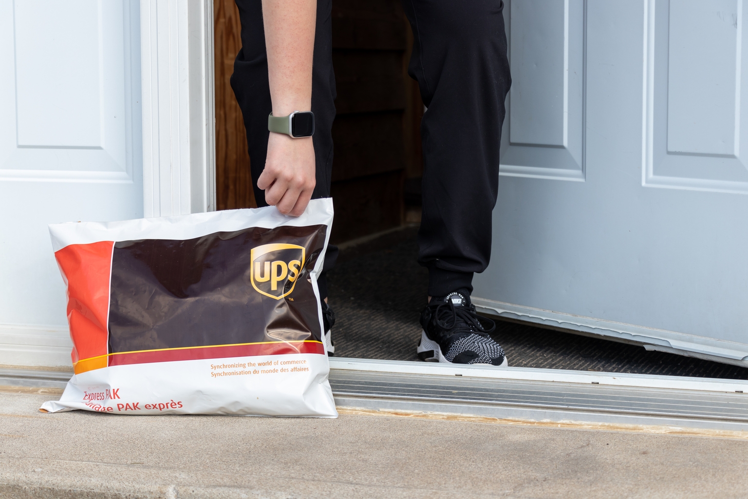 United Parcel Service Stock: Can It Keep Shipping Out Its Dividend? (NYSE:UPS)