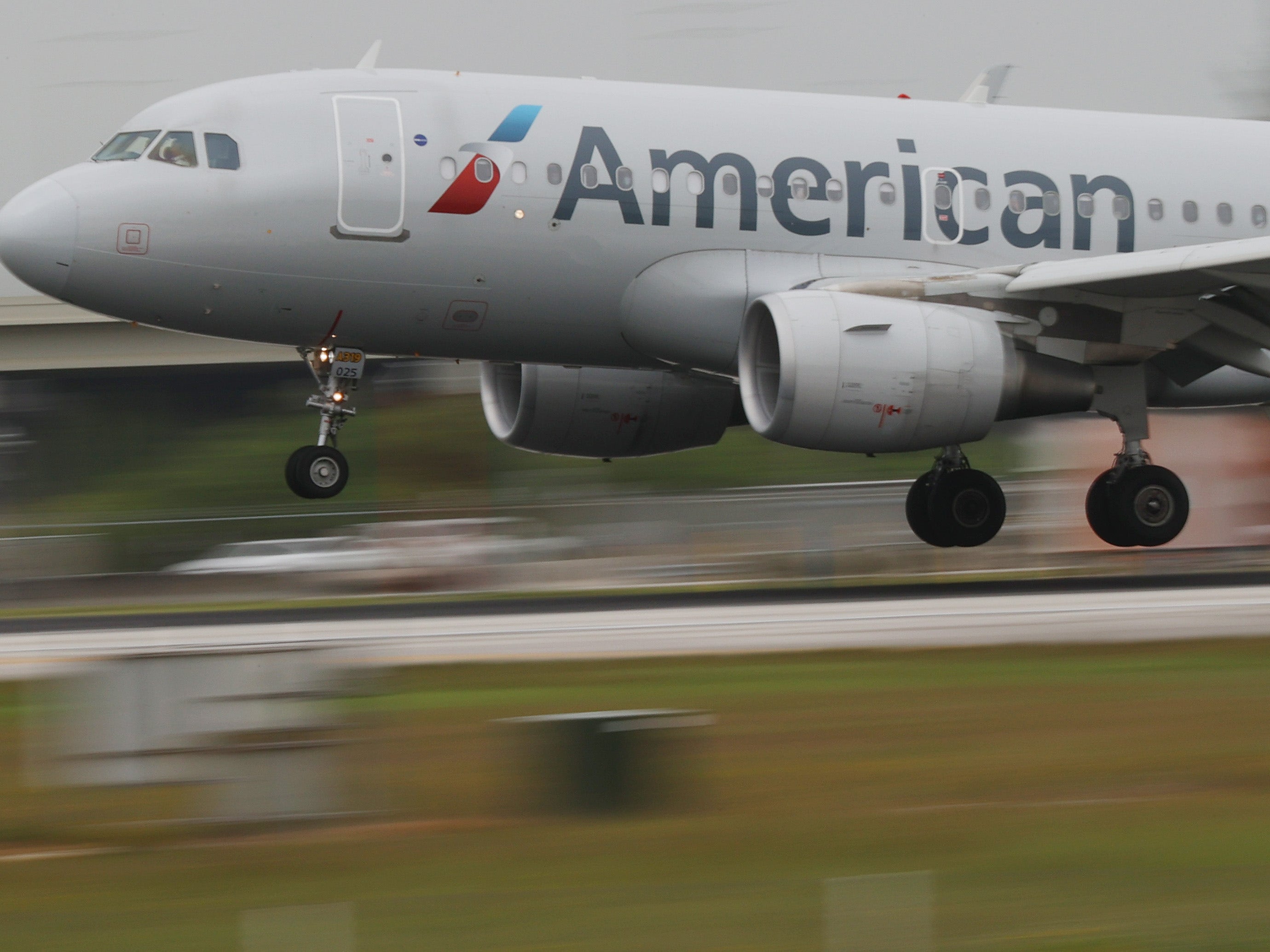 American Airlines suffers revenue loss following pilots union deal