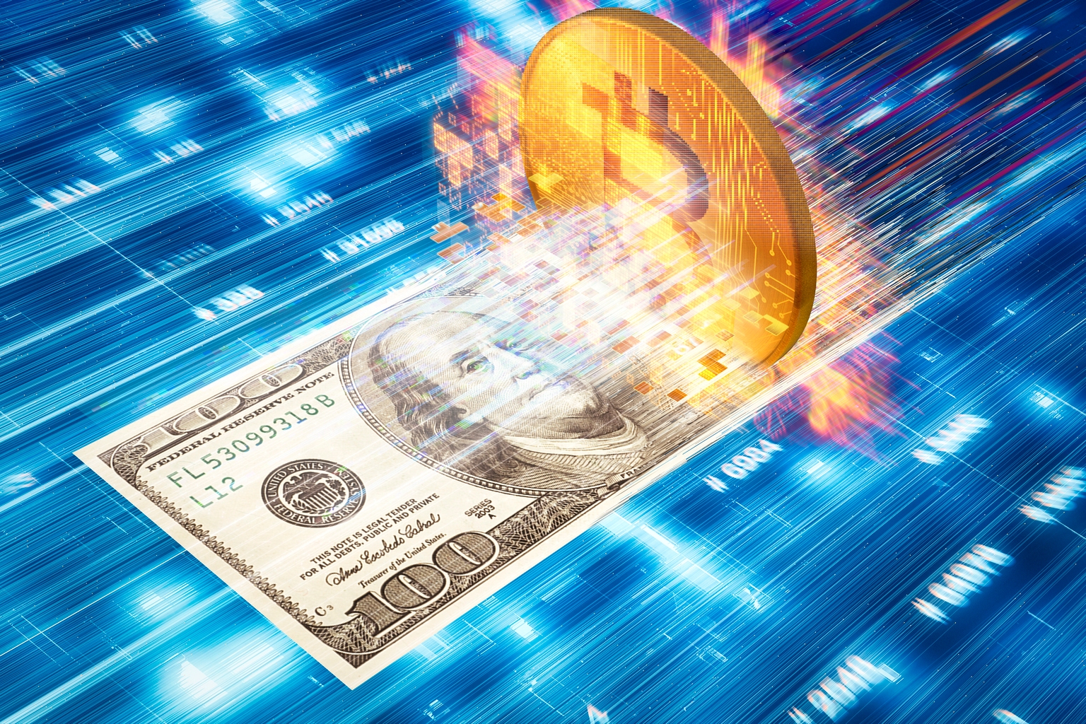 Bitcoin Has Crashed 50% And I’m Still Buying One Bitcoin Through BTCI (BATS:BTCI) Bitcoin Has Crashed 50% And I’m Still Buying One Bitcoin Through BTCI (BATS:BTCI)