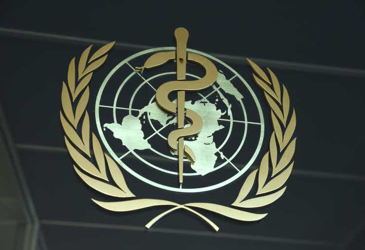 World Health Organization