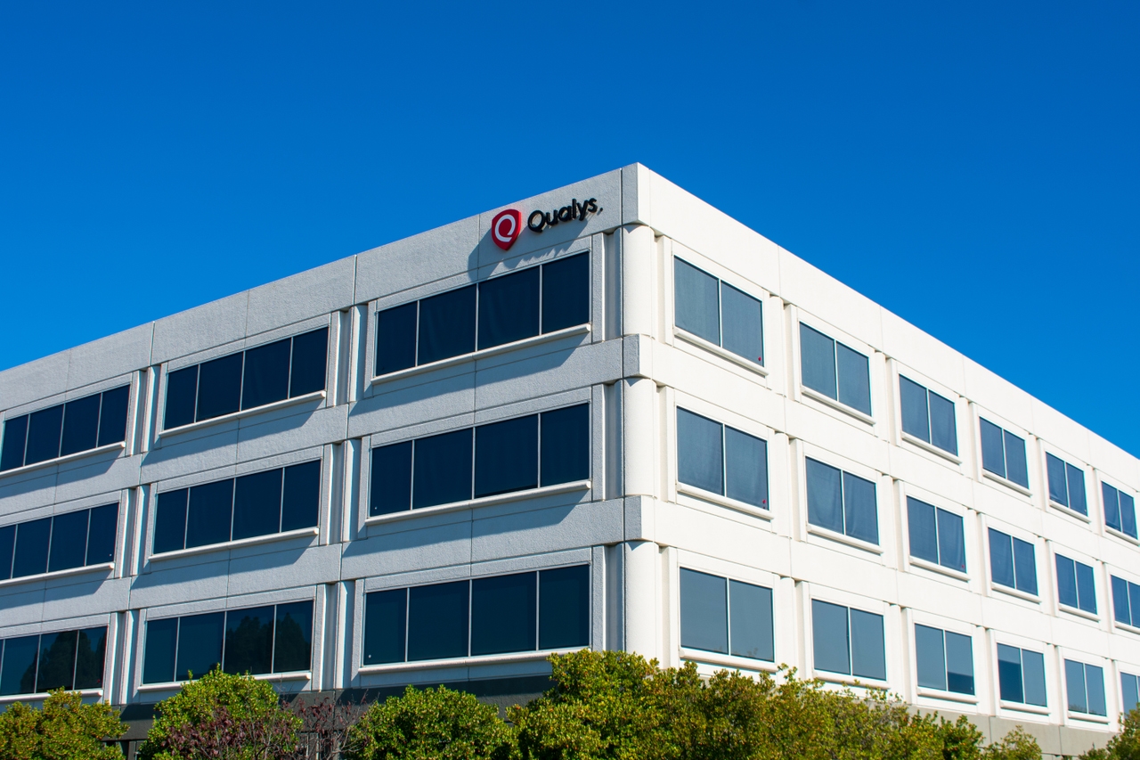 Qualys Share Price Pulled Down By Potential Cybersecurity Disruptor