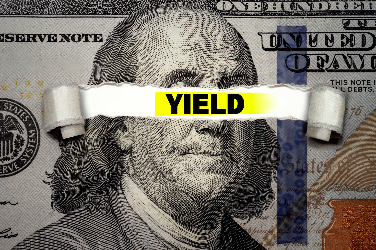 The Opportunities Unlocked By High Treasury Yields