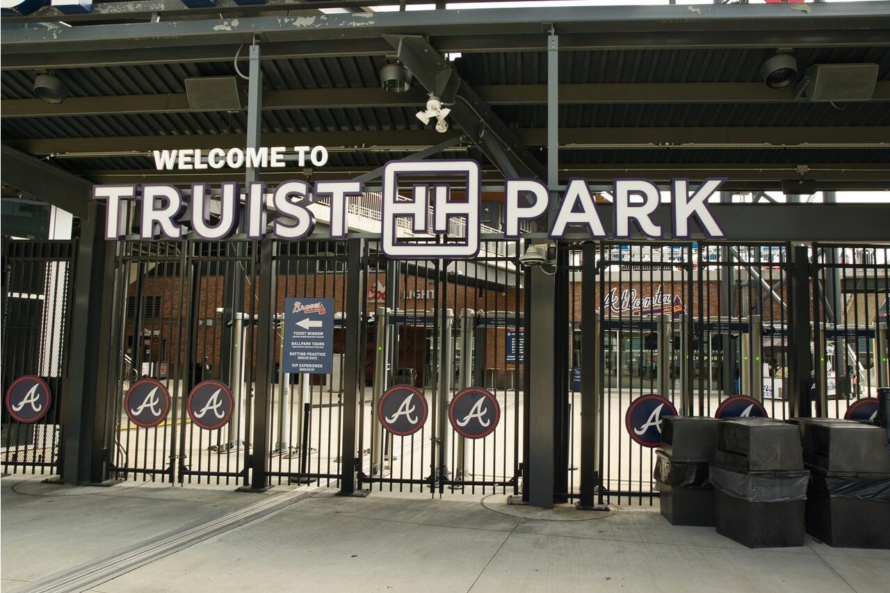 Truist Financial Improving Financial Trends Support Share Price Upside Nyse Tfc Seeking Alpha