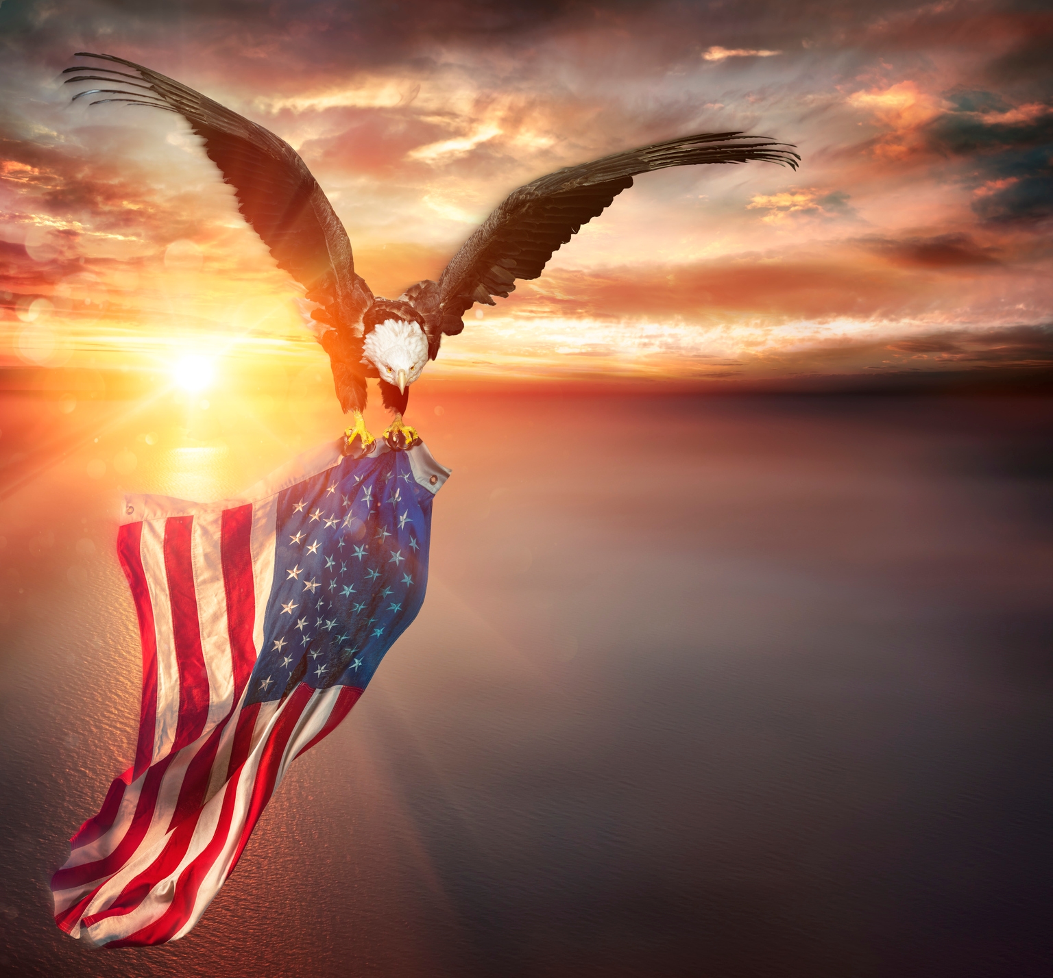 Energy The American Dream And Gather 8% Yields Energy The American Dream And Gather 8% Yields