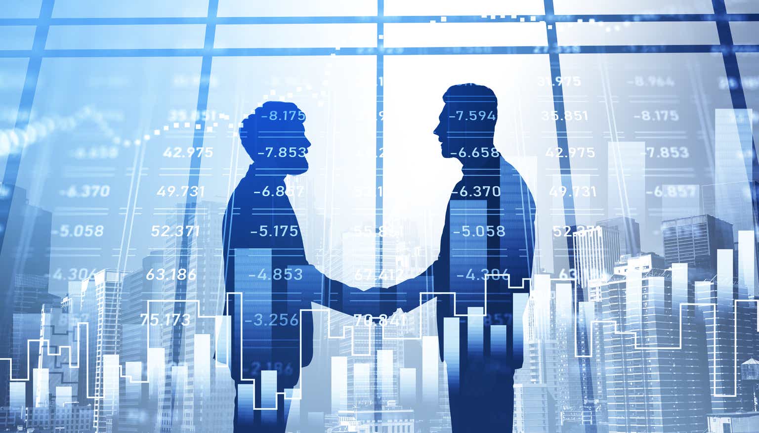 Attractive Valuation And Low Debt Make Virtus A Compelling Case