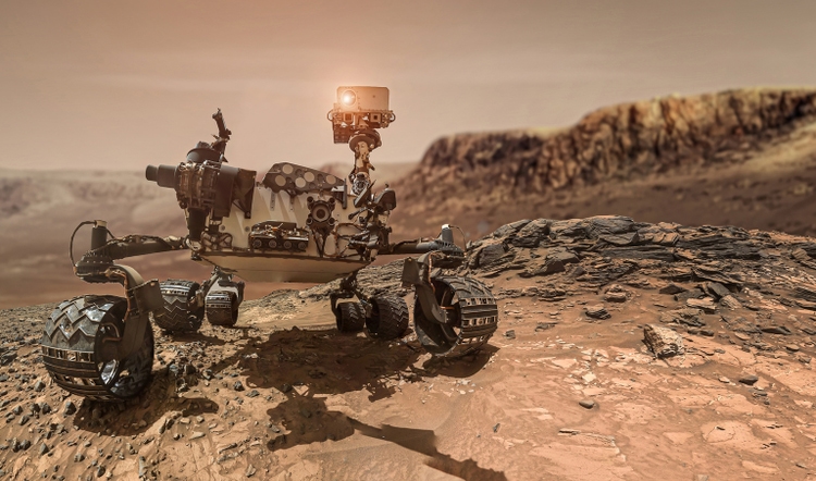 Redwire Corporation: Beaten-Down, Potential Space Infrastructure Leader (NYSE:RDW) - Vimarsana News