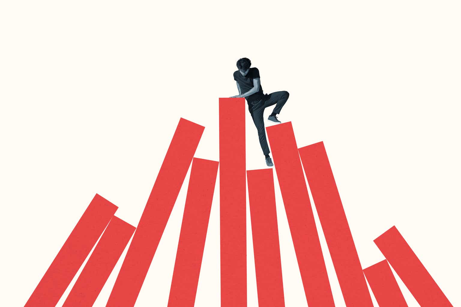 Risk On Risk Is A Deadly Move: 2 VC BDCs To Avoid