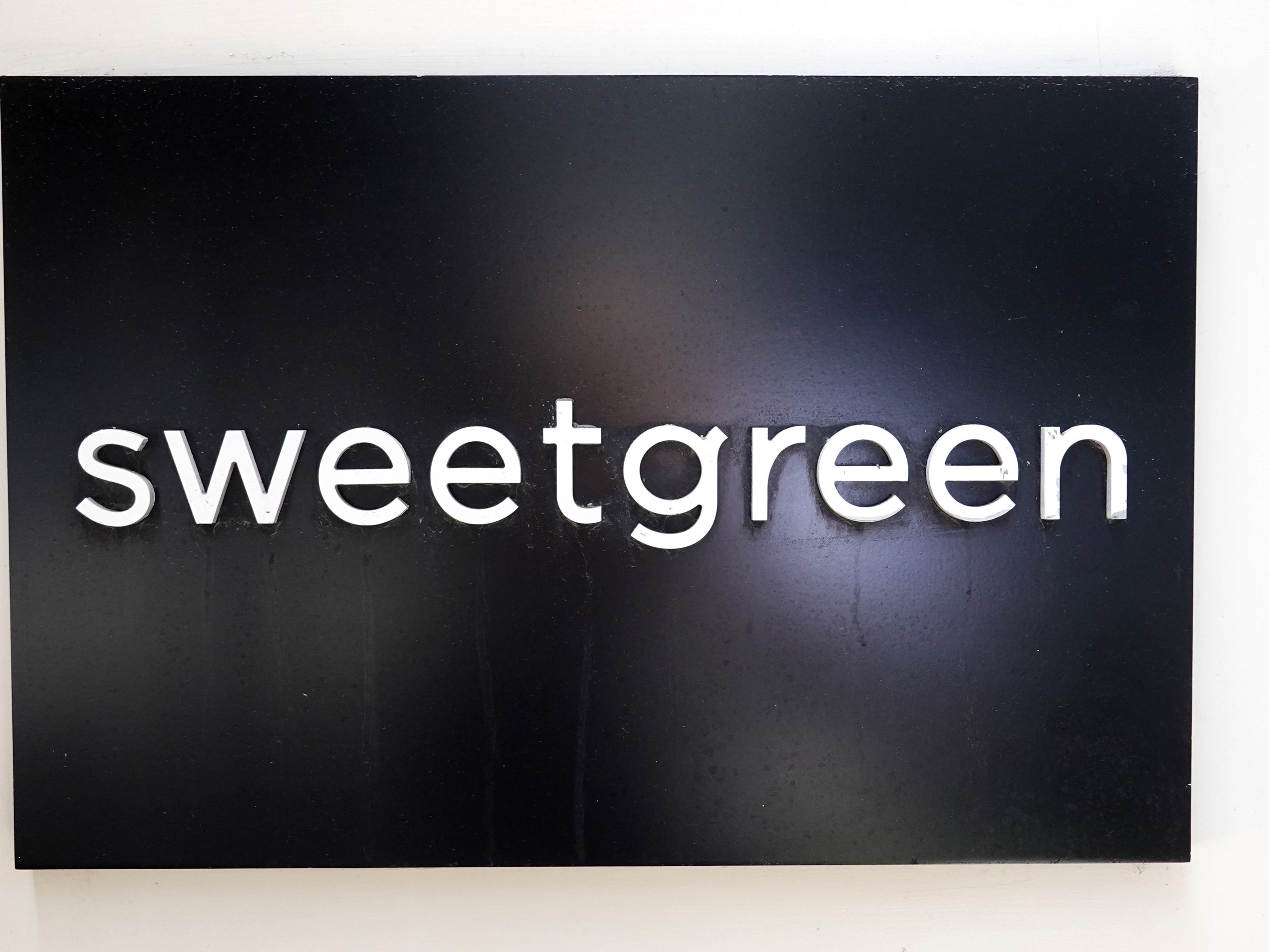 Sweetgreen Launches Sweetlane Drive-Through Concept