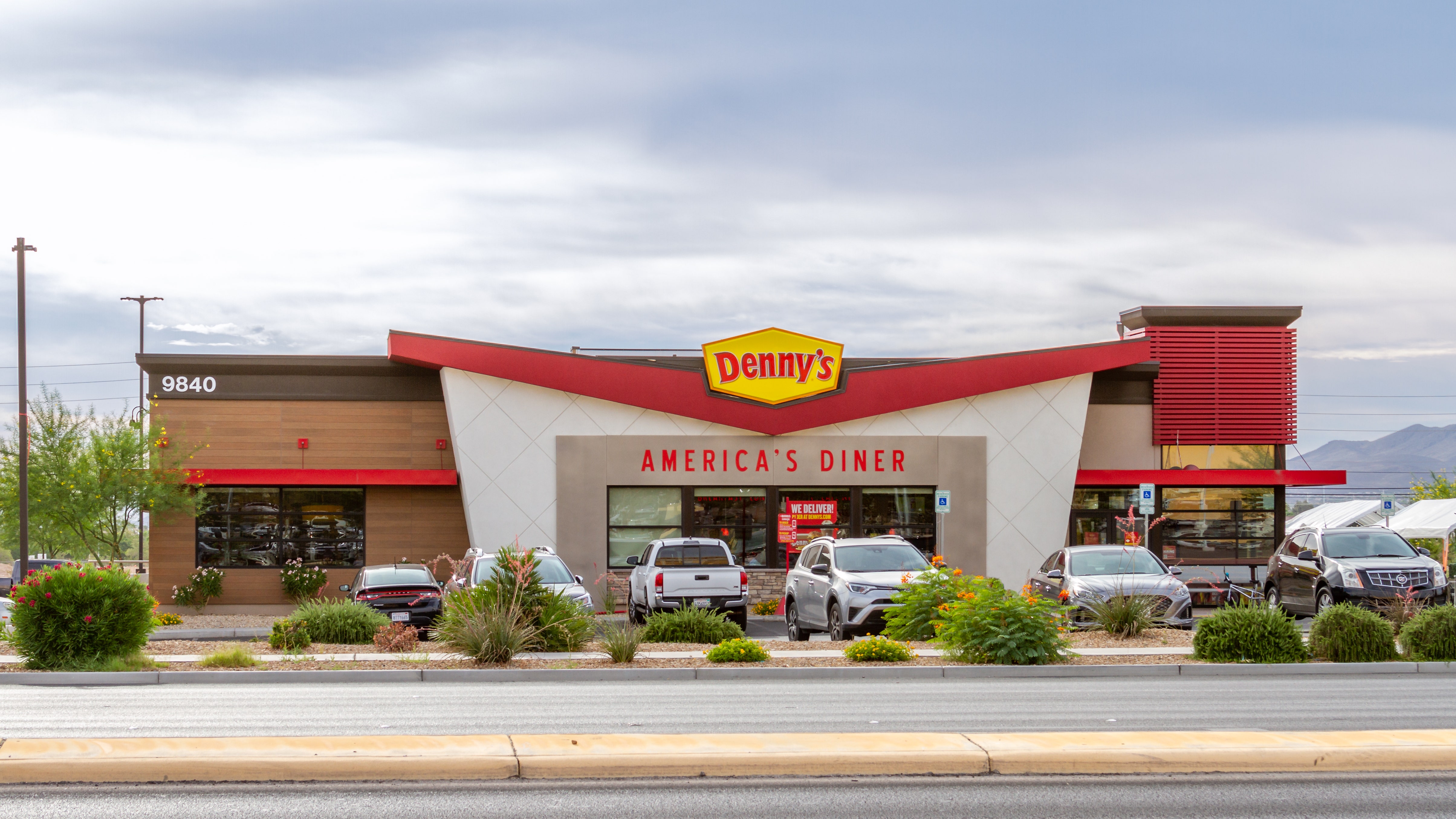 Denny's Seeks to Help Amidst Rising Inflation
