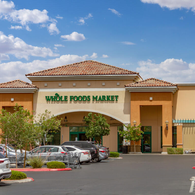 Whole Foods Market in Henderson, Nevada