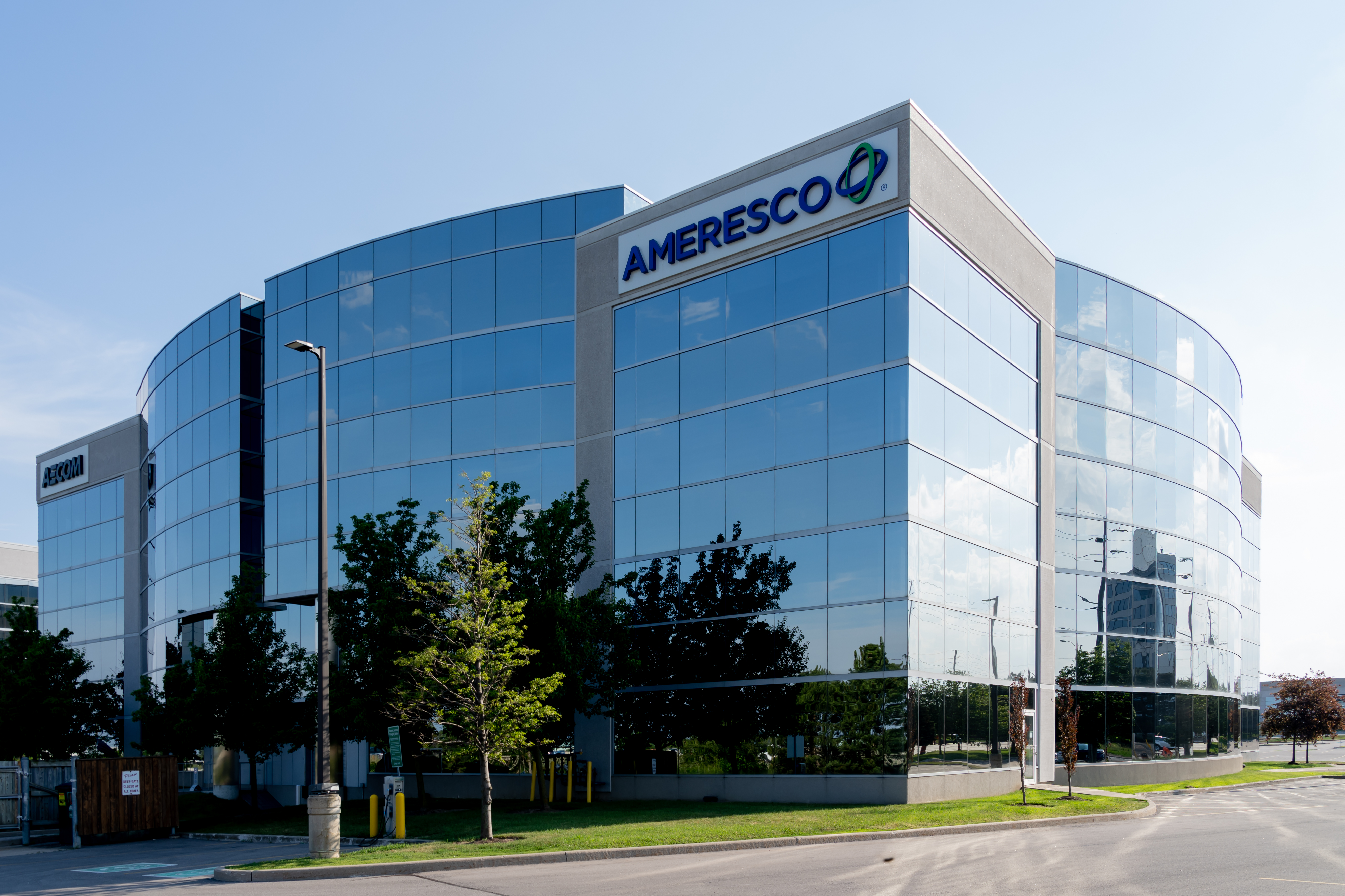 Ameresco: Awaiting Key Factors Evolution In 2024 (NYSE:AMRC) | Seeking ...