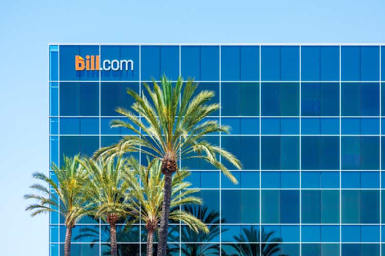 Bill.com stock grinds higher as analysts cheer fiscal Q4 results, outlook