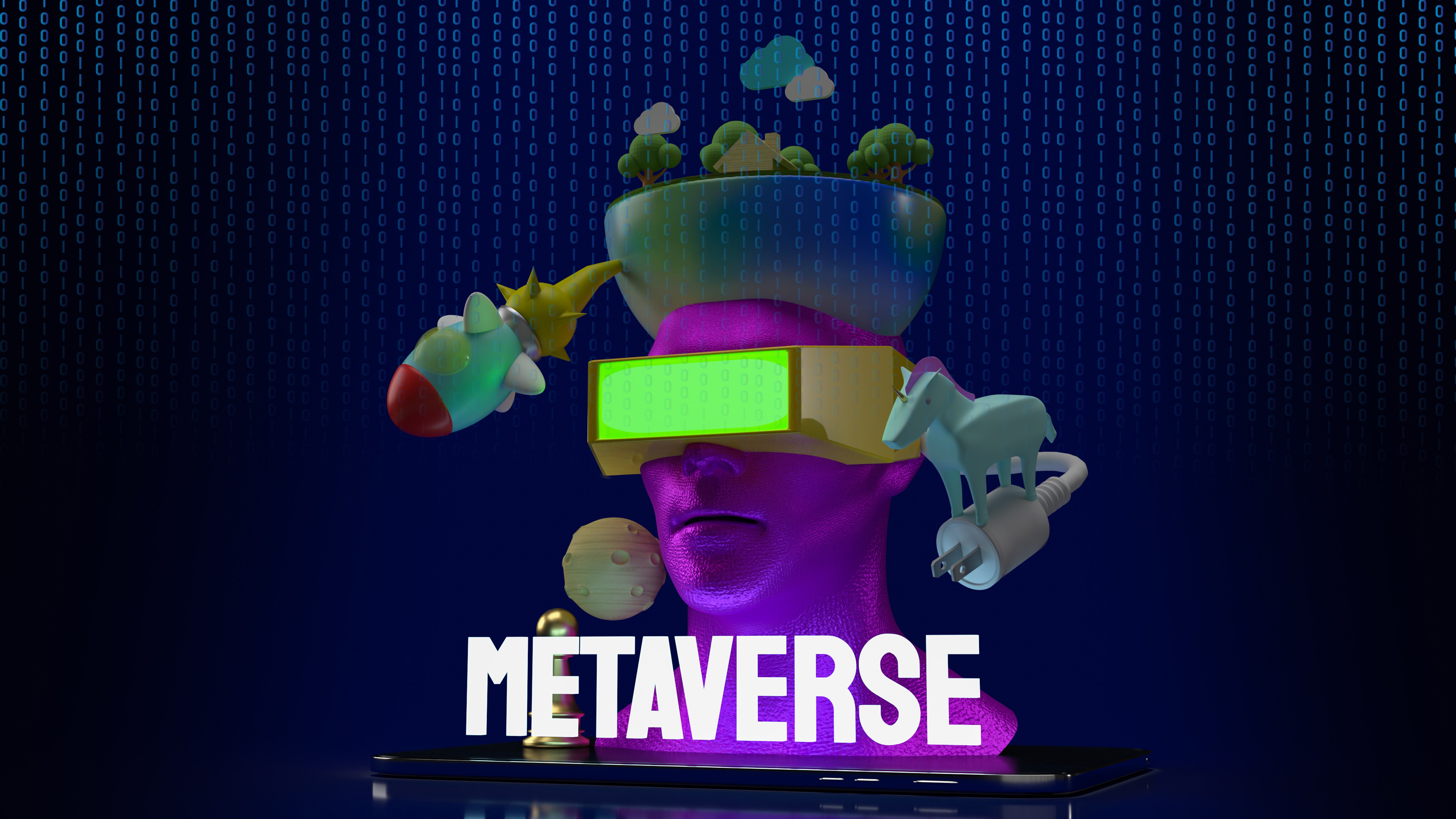 Main Event And Roblox: Your Gateway to an Epic Metaverse