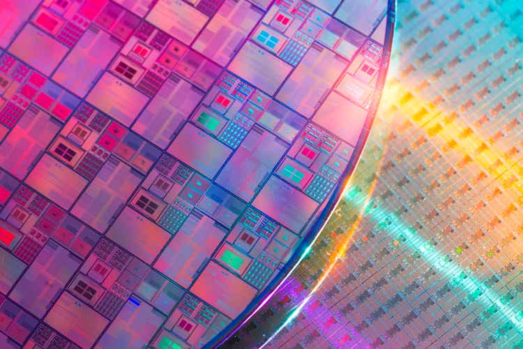 Will We See Another Semiconductor Bust?