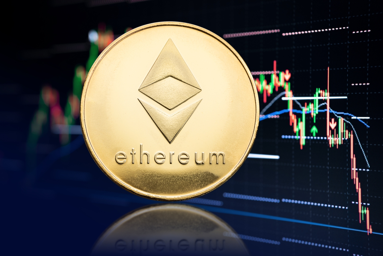 After Ripple Ruling, Grayscale Ethereum Trust Becomes More Interesting |  Seeking Alpha