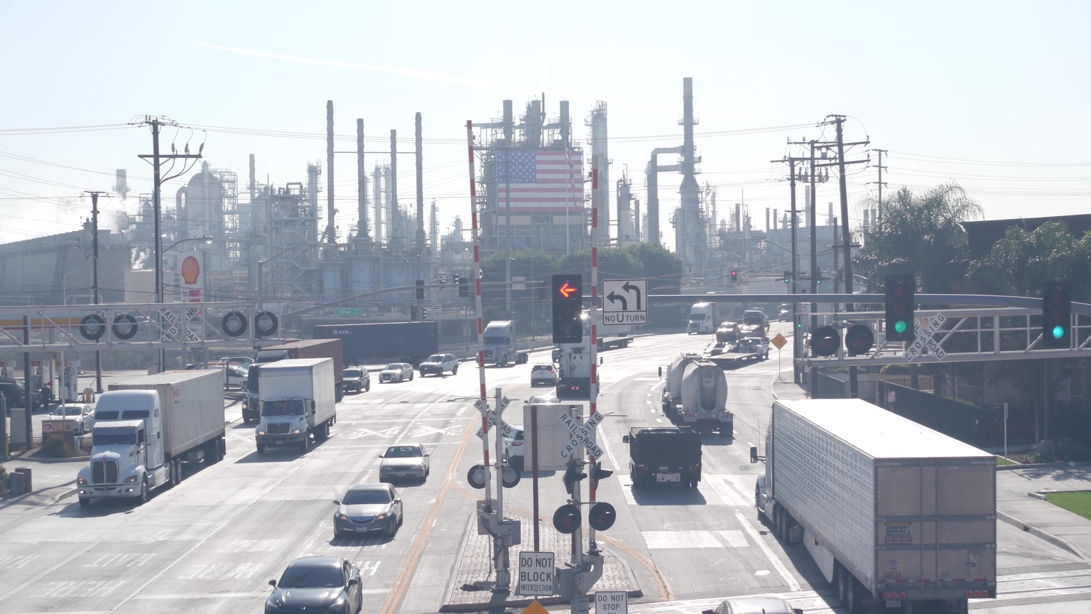 The Global Fuel Crisis Has Arrived: Why 3 Refiners Could Be The Biggest Winners