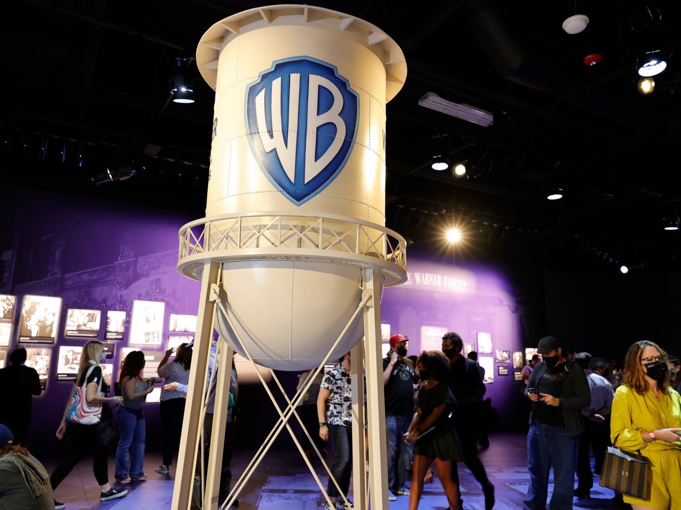 Everything We Know About Warner Bros. Discovery's New Free Streaming  Service Called 'WBTV' & Why It is Taking So Long