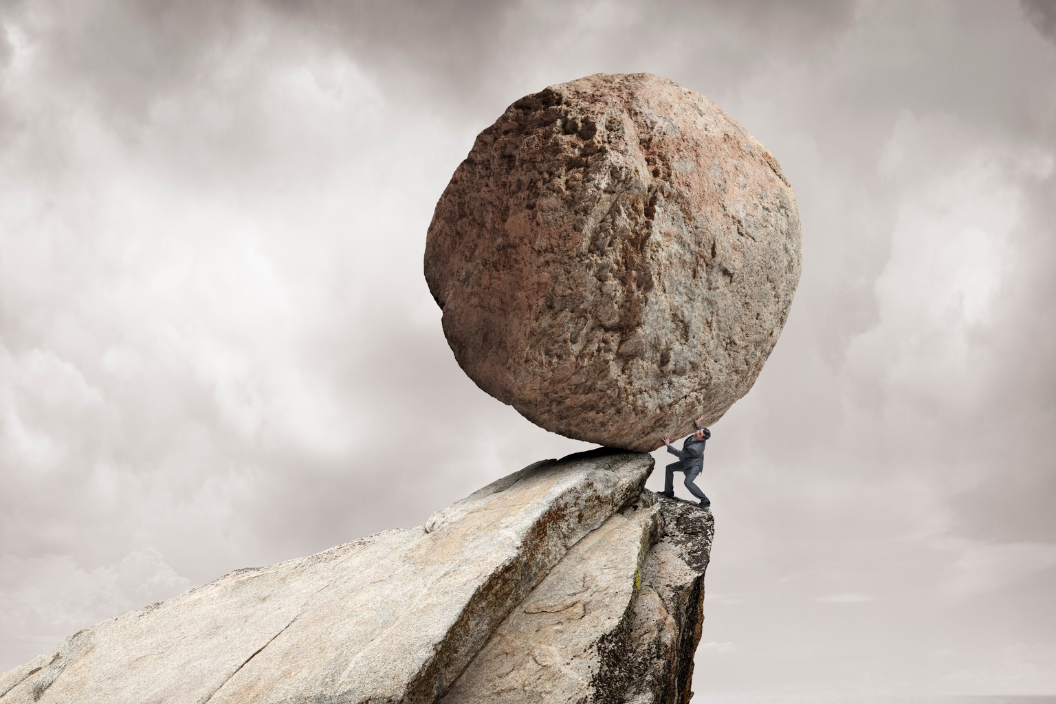 2026 Outlook Pushing Limits Seeking Alpha