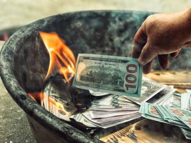 Imperial Petroleum: Notion Of Stake In The Game Is Wrong - Reiterating Strong Sell (IMPP)