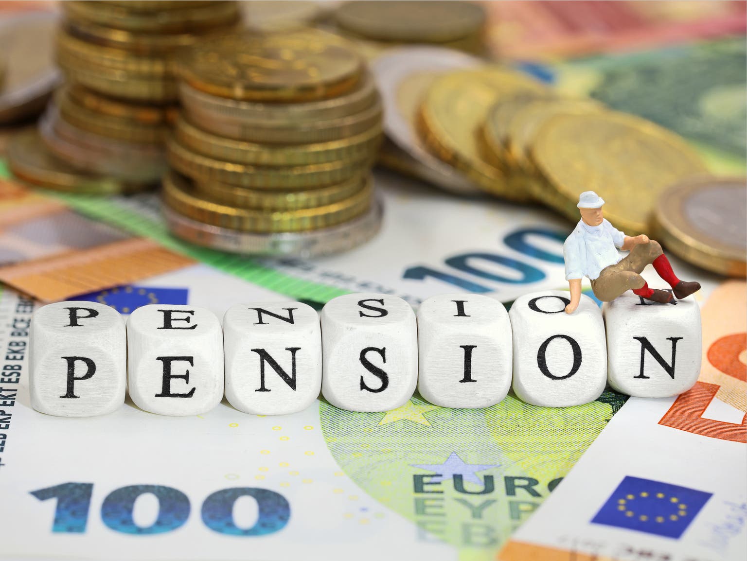 Rates Spark: Pension Reform Unaffected By Dutch Political Turmoil